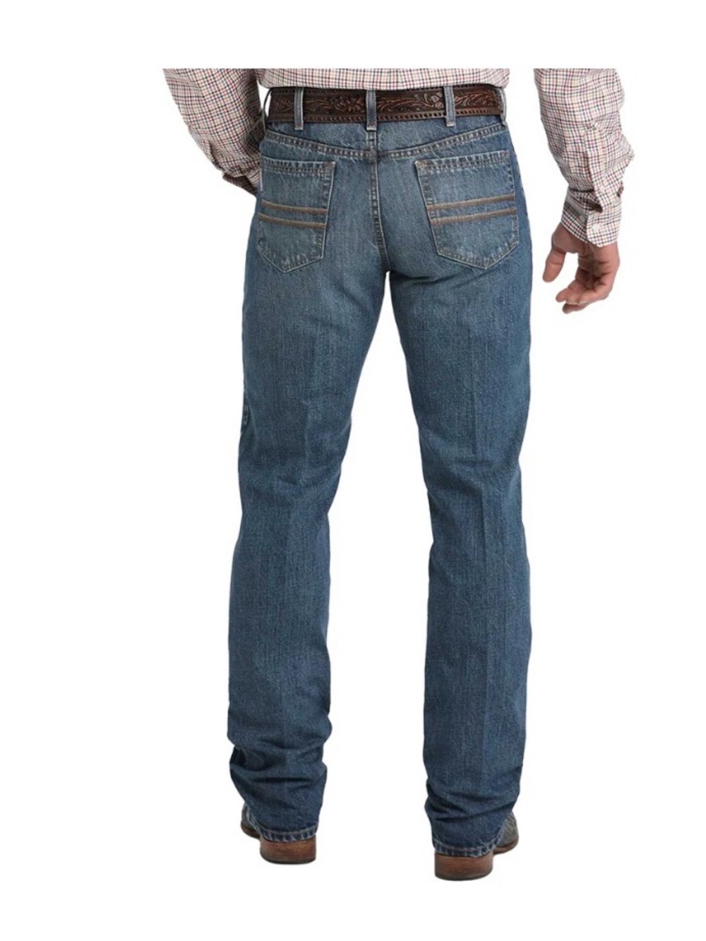 32x32 Men’s Cinch Jeans